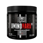 Ficha técnica e caractérísticas do produto Amino Hard 10 - 200g Limão - IntegralMédica - Integral Médica