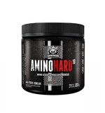 Ficha técnica e caractérísticas do produto Amino Hard 10 200g (Frutas Vermelhas) - Integral Medica - Ingralmedica