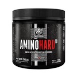 Ficha técnica e caractérísticas do produto Amino Hard 10 Darkness 200g Integralmedica - Integralmédica