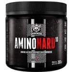 Ficha técnica e caractérísticas do produto Amino Hard 10 Darkness 200g - Integralmedica