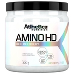 Ficha técnica e caractérísticas do produto Amino HD 10:1 300g Atlhetica Nutrition