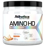 Ficha técnica e caractérísticas do produto Amino Hd 10:1:1 300 Gr Atlhetica - Atlhetica Nutrition
