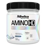 Ficha técnica e caractérísticas do produto Amino Hd 10:1:1 300g Atlhetica - Atlhetica Nutrition