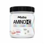 Ficha técnica e caractérísticas do produto Amino Hd 10:1:1 300G - Atlhetica (BLUEBERRY)
