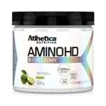 Ficha técnica e caractérísticas do produto Amino HD 10:1:1 300g - Atlhetica Nutrition Amino HD 10:1:1 300g Laranja - Atlhetica Nutrition