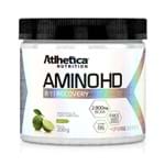 Ficha técnica e caractérísticas do produto Amino HD 10:1:1 300g - Atlhetica Nutrition Amino HD 10:1:1 300g Uva - Atlhetica Nutrition