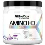 Ficha técnica e caractérísticas do produto Amino HD 10:1:1 (300g) - Atlhetica Nutrition - BR563116-1