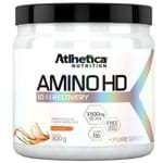 Ficha técnica e caractérísticas do produto Amino HD 10:1:1 (300g) - Atlhetica Nutrition Citrus