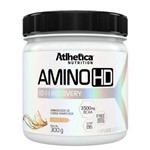 Ficha técnica e caractérísticas do produto Amino HD 10:1:1 300g Atlhetica Nutrition Citrus