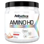 Ficha técnica e caractérísticas do produto Amino Hd 10:1:1 - 300G - Atlhetica Nutrition- Melancia