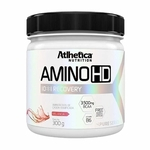 Ficha técnica e caractérísticas do produto Amino HD 10:1:1 300g- Atlhetica Nutrition