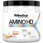Ficha técnica e caractérísticas do produto Amino hd 10:1:1 300g atlhetica nutrition