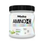 Ficha técnica e caractérísticas do produto Amino HD 10:1:1 - 300g - Atlhetica
