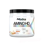 Ficha técnica e caractérísticas do produto Amino HD 10:1:1 - 300g Laranja - Atlhetica - Atlhetica Nutrition