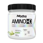 Ficha técnica e caractérísticas do produto AMINO HD 10:1:1 (300g) - Limão - Atlhetica Nutrition