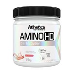 Ficha técnica e caractérísticas do produto AMINO HD 10:1:1 (300g) - Melancia - Atlhetica Nutrition