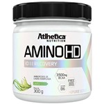 Amino HD 10:1:1 - 300g - Pure Series - Atlhetica - Limão