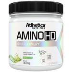 Ficha técnica e caractérísticas do produto Amino HD 10:1:1 - 300g - Pure Series - Atlhetica - Limão