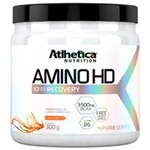 Ficha técnica e caractérísticas do produto Amino HD 10:1:1 300gr - Atlhetica-Laranja