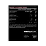 Ficha técnica e caractérísticas do produto Amino HD 10:1:1 300gr - Atlhetica