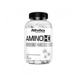 Ficha técnica e caractérísticas do produto Amino Hd 10:1:1 120 Tabletes - Atlhetica