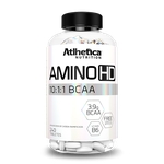 Ficha técnica e caractérísticas do produto Amino Hd 10:1:1 (240tabs) Atlhetica Nutrition