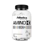 Ficha técnica e caractérísticas do produto Amino Hd 10:1:1 60 Tab Atlhetica Nutrition