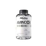 Ficha técnica e caractérísticas do produto AMINO HD 10:1:1 (60 Tabletes) ATLETICA NUTRITION