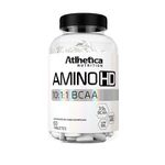 Ficha técnica e caractérísticas do produto Amino HD 10:1:1 - 60 Tabletes - Atlhetica Nutrition