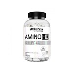 Ficha técnica e caractérísticas do produto Amino Hd 10:1:1 Atlhetica 120 Tabletes