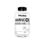 Ficha técnica e caractérísticas do produto Amino Hd 10:1:1 Atlhetica 240 Tabletes - Atlhetica Nutrition
