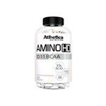 Ficha técnica e caractérísticas do produto Amino Hd 10:1:1 Atlhetica 240 Tabletes