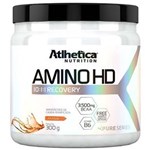 Ficha técnica e caractérísticas do produto Amino HD 10:1:1 - Atlhetica Nutrition - 300g - Laranja