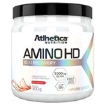 Ficha técnica e caractérísticas do produto Amino HD 10:1:1 - Atlhetica Nutrition - 300g - Melância