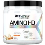 Amino Hd 10.1.1 - Atlhetica Nutrition