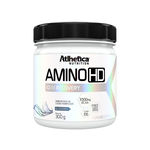 Ficha técnica e caractérísticas do produto Amino Hd 10.1.1 - Atlhetica Nutrition