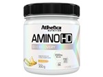 Ficha técnica e caractérísticas do produto Amino Hd 10:1:1 Laranja 300g - Atlhetica Nutrition