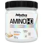 Ficha técnica e caractérísticas do produto Amino Hd 10:1:1 - Pure Series - 300g - Atlhetica - Citrus