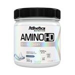 Ficha técnica e caractérísticas do produto Amino Hd 10.1.1 Recovery 300G - Atlhetica Nutrition - Blueberry