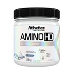Ficha técnica e caractérísticas do produto Amino Hd 10.1.1 Recovery 300G - Atlhetica Nutrition - Limão