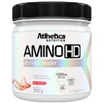 Ficha técnica e caractérísticas do produto Amino HD 10:1:1 Recovery (300g) - Atlhetica Nutrition