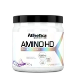 Ficha técnica e caractérísticas do produto Amino HD 10:1:1 Recovery - 300g - Atlhetica Nutrition