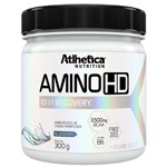 Amino HD 10:1:1 Recovery 300g Blueberry- Atlhetica Nutrition