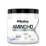 Ficha técnica e caractérísticas do produto Amino HD 10:1:1 Recovery 300g Blueberry - Atlhetica Nutrition
