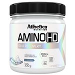 Ficha técnica e caractérísticas do produto Amino Hd 10:1:1 Recovery 300G Blueberry - Atlhetíca Nutrition