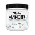 Ficha técnica e caractérísticas do produto Amino Hd 10:1:1 Recovery - 300g Blueberry - Atlhetica