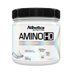 Ficha técnica e caractérísticas do produto Amino HD 10:1:1 Recovery - 300g Citrus - Atlhetica Nutrition