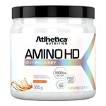 Ficha técnica e caractérísticas do produto Amino Hd 10:1:1 Recovery 300G Laranja - Atlhetíca Nutrition