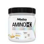 Ficha técnica e caractérísticas do produto Amino HD 10:1:1 Recovery 300g Laranja - Atlhetica Nutrition