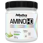 Amino HD 10:1:1 Recovery 300g Limão - Atlhetica Nutrition